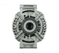 Alternator with freewheel belt pulley A0208 AS-PL for MERCEDES-BENZ E-CLASS