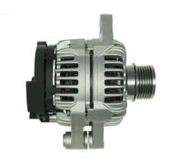 ALTERNATOR A0252PR FOR VAUXHALL ZAFIRA/Mk/II/III VECTRA ASTRA/VI SIGNUM OPEL