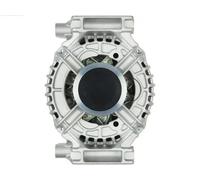 Alternator with freewheel belt pulley A0344 AS-PL for OPEL VECTRA C VECTRA C GTS