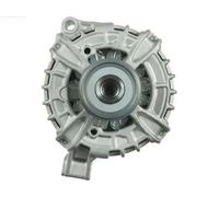 Alternator with freewheel belt pulley A0439 AS-PL for VOLVO V60 I XC60 I SUV C30
