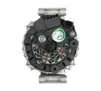 Alternator with freewheel belt pulley A0599PR AS-PL for VW SEAT SKODA AUDI CUPRA
