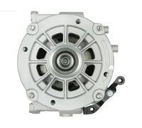 Alternator with freewheel belt pulley A1015 AS-PL for MERCEDES-BENZ E-CLASS CLK