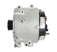 Alternator with freewheel belt pulley A1016PR AS-PL for MERCEDES-BENZ E-CLASS