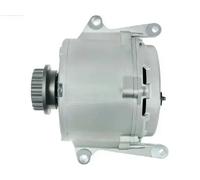 Brand New Alternator 12V 190A for VW TOUAREG 2002-2010 TDI R50 OE LR1190-913