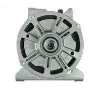 Alternator with freewheel belt pulley A3085PR AS-PL for MERCEDES-BENZ A-CLASS
