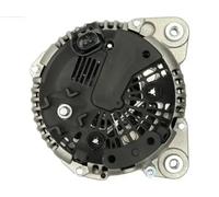 Alternator with freewheel belt pulley A3203 AS-PL for VW AUDI FORD SKODA DODGE