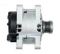 Alternator with freewheel belt pulley A3358S AS-PL for FORD VOLVO