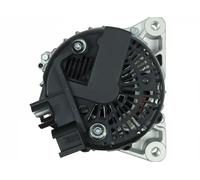 Alternator with freewheel belt pulley A3383S AS-PL for FORD MAZDA VOLVO