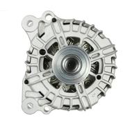 Brand New Alternator 12V 140A for AUDI Q3 2011-2019 TDI quattro OE TG14C078