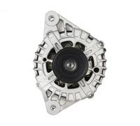 Alternator with freewheel belt pulley A3614S AS-PL for HYUNDAI KIA
