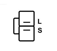 AS-PL A5022 Alternator