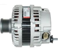 AS-PL A5124 Alternator