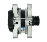 Alternator with freewheel belt pulley A6018PR AS-PL for MAZDA FORD VOLVO