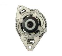 Alternator with freewheel belt pulley A6051 AS-PL for FIAT ALFA ROMEO