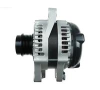 Alternator with freewheel belt pulley A6062 AS-PL for TOYOTA DAIHATSU