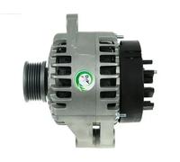 ALTERNATOR A6260PR FOR ALFA ROMEO FIAT CROMA STILO/Multi/Wagon GRANDE/PUNTO 1.9L
