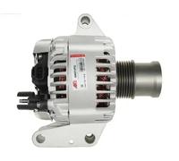 Alternator with freewheel belt pulley A9021(P2) AS-PL for FORD TRANSIT Bus