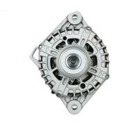 Alternator with freewheel belt pulley A9304S AS-PL for HYUNDAI KIA