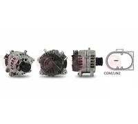 Alternator with freewheel belt pulley CAL15040GS CASCO for FORD TRANSIT V363 Van
