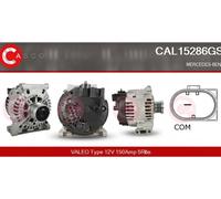 Helmet 2015286.1 Alternator
