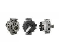 Alternator with freewheel belt pulley CAL15470GS CASCO for MERCEDES-BENZ CLS SLK