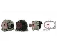 Alternator with freewheel belt pulley CAL15589AS CASCO for VOLVO S60 II V60 I
