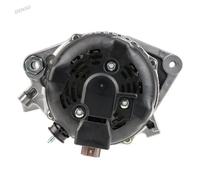 Alternator with freewheel belt pulley DAN1012 DENSO for TOYOTA URBAN CRUISER