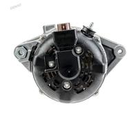 DAN1019 Alternator 6 Ribs 14V Fits Toyota Auris Yaris/Vitz Corolla Saloon Denso