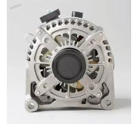 Alternator with freewheel belt pulley DAN1127 DENSO for BMW 5 X1 5 Touring X3 3
