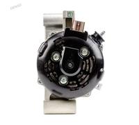 Alternator with freewheel belt pulley DAN1317 DENSO for TOYOTA AVENSIS Saloon