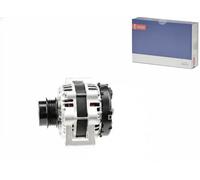 Alternator with freewheel belt pulley DAN1491 DENSO for TOYOTA YARIS/VITZ