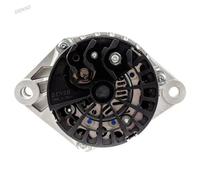 Denso Alternator DAN506 – with freewheel belt pulley – for Vauxhall 1.9 Zafira II (B) (05-14)