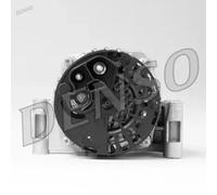 Alternator with freewheel belt pulley DAN996 DENSO for FIAT ALFA ROMEO