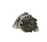 Alternator with freewheel belt pulley F 000 BL0 777 BOSCH for IVECO DAILY VI Van