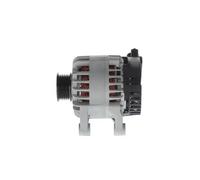 Alternator with multi-belt pulley 1 986 A00 590 BOSCH for CITROËN PEUGEOT FIAT