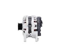 Alternator with multi-belt pulley 1 986 A01 073 BOSCH for VW UP LOAD UP
