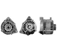 Alternator with multi-belt pulley 27-4968 ELSTOCK for FORD TOURNEO CONNECT