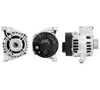 Alternator with multi-belt pulley 28-4889 ELSTOCK for FIAT ALFA ROMEO ABARTH