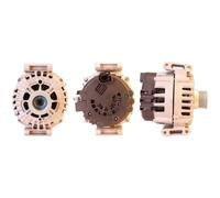 Alternator with multi-belt pulley 28-6875 ELSTOCK for MERCEDES-BENZ CLS C-CLASS