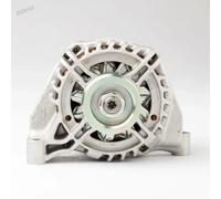 Alternator with multi-belt pulley DAN1085 DENSO for ALFA ROMEO FIAT