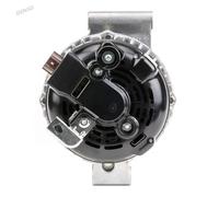 Alternator with multi-belt pulley DAN1375 DENSO for HONDA CR-V III ACCORD VII