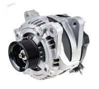 Alternator with multi-belt pulley DAN952 DENSO for TOYOTA PREVIA / ESTIMA II