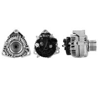 ALTERNATOR LRA02522 FOR MERCEDES-BENZ VARIO/Platform/Chassis/Van/Dump/Truck 4.2L