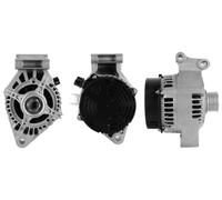 Alternator with multi-belt pulley LRB00357 LUCAS for FORD FOCUS I FOCUS I Saloon