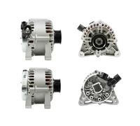ALTERNATOR 5514047 FOR SUZUKI ALFA ROMEO FIAT GRANDE/PUNTO/Van TIPO/Hatchback