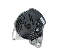 Alternator with V-ribbed belt pulley 8EL 011 710-151 HELLA for FIAT PALIO SIENA
