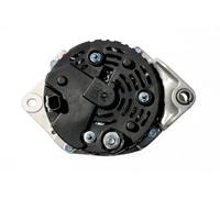 Alternator with V-ribbed belt pulley 8EL 011 710-281 HELLA for RENAULT DACIA