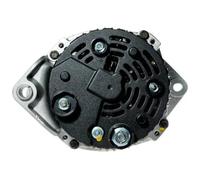 Alternator with V-ribbed belt pulley 8EL 011 710-341 HELLA for OPEL RENAULT