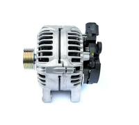 Hella Alternator 8EL 011 710-461, 14V, Fits Citroen Fiat Peugeot