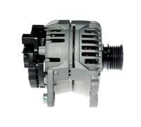 HELLA 8EL 011 710-481 Alternator - 14V - 90A